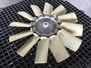 Fan Blade